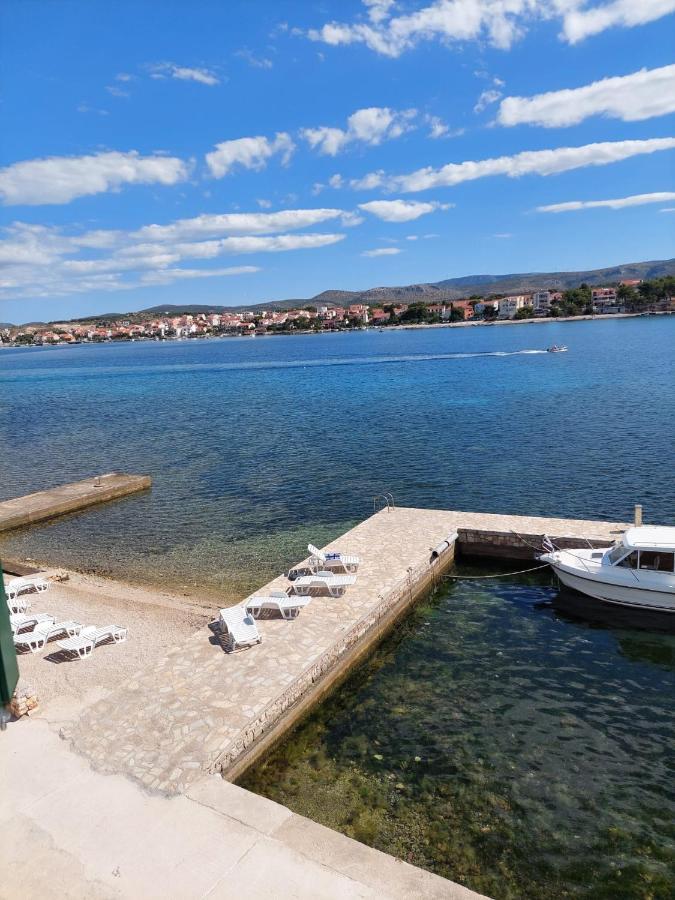 Riva 2 Krapanj Exterior foto
